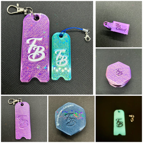 3D Prints
