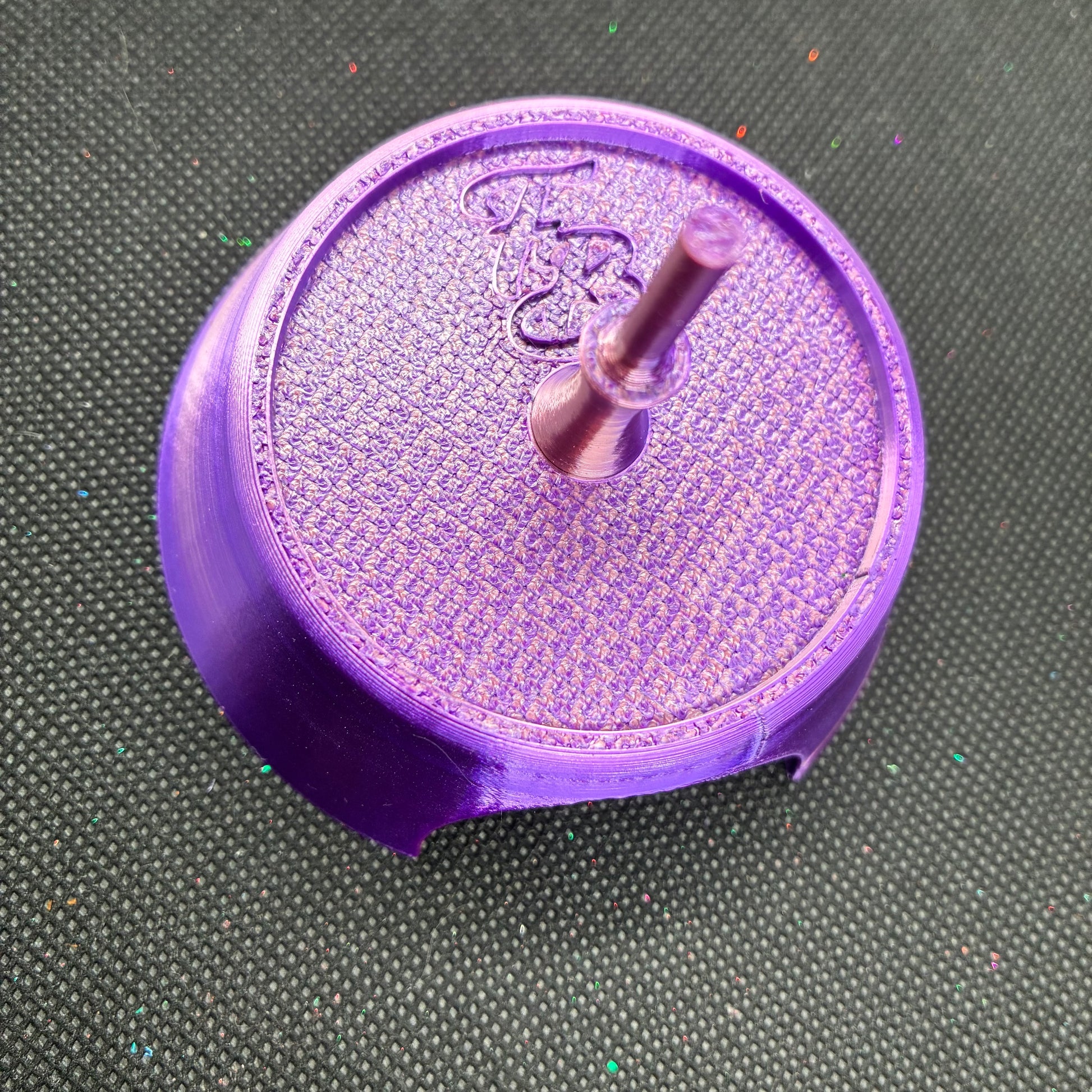 The Dome (Magnet Spinner) - PRE-ORDER