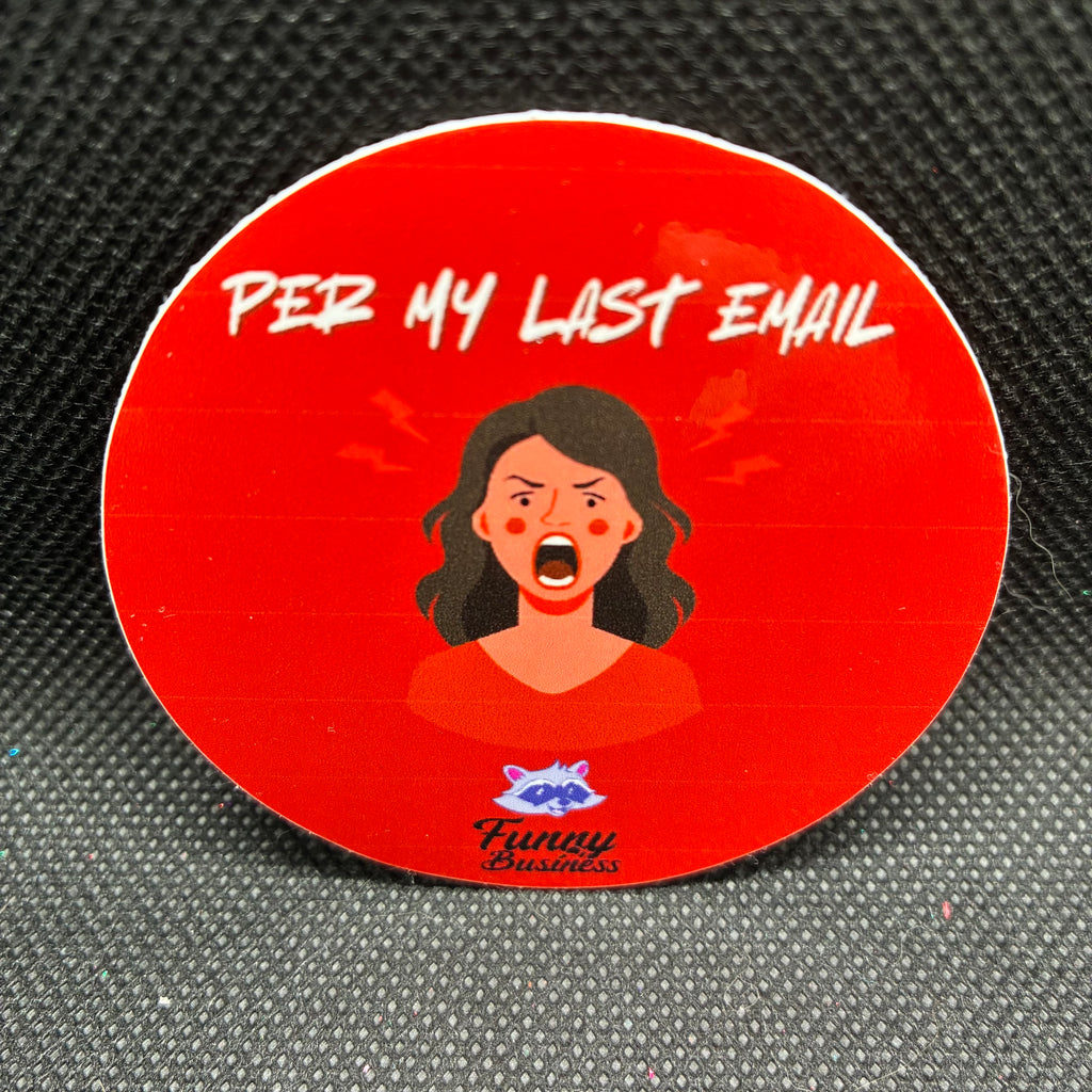 All stickers