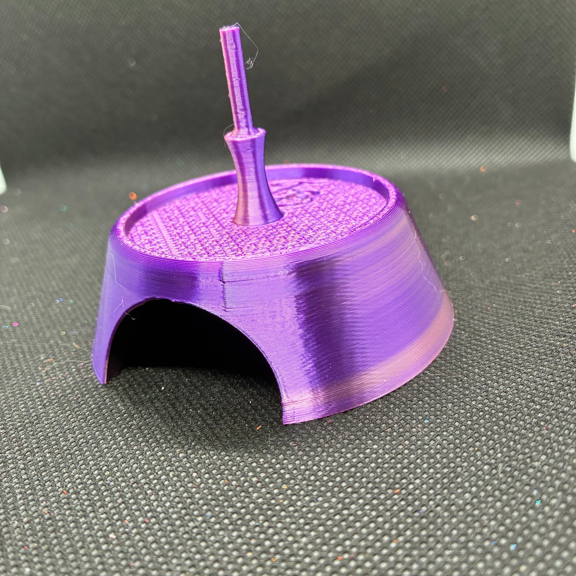 The Dome (Magnet Spinner) - PRE-ORDER