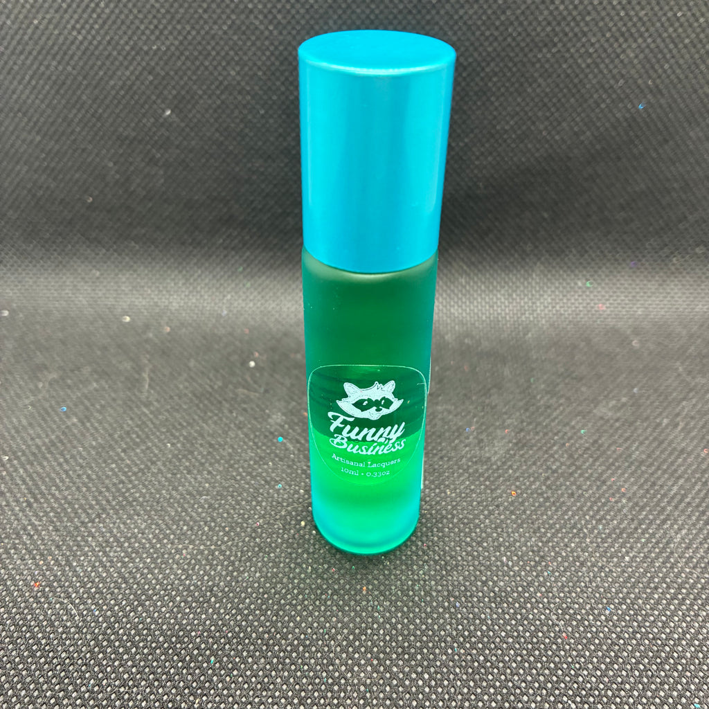 Cuticle Snack (Cuticle Oil)