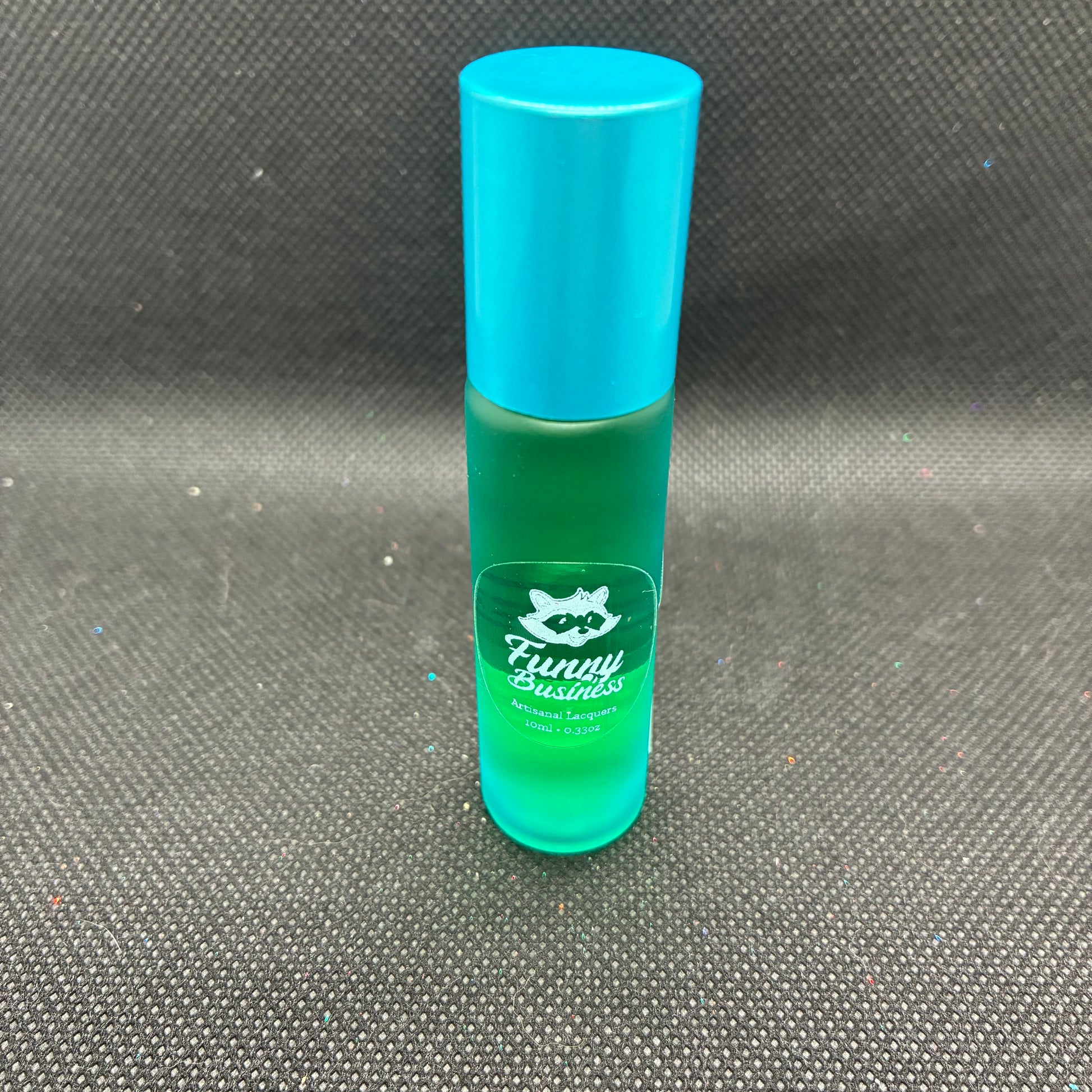 Cuticle Snack (Cuticle Oil)