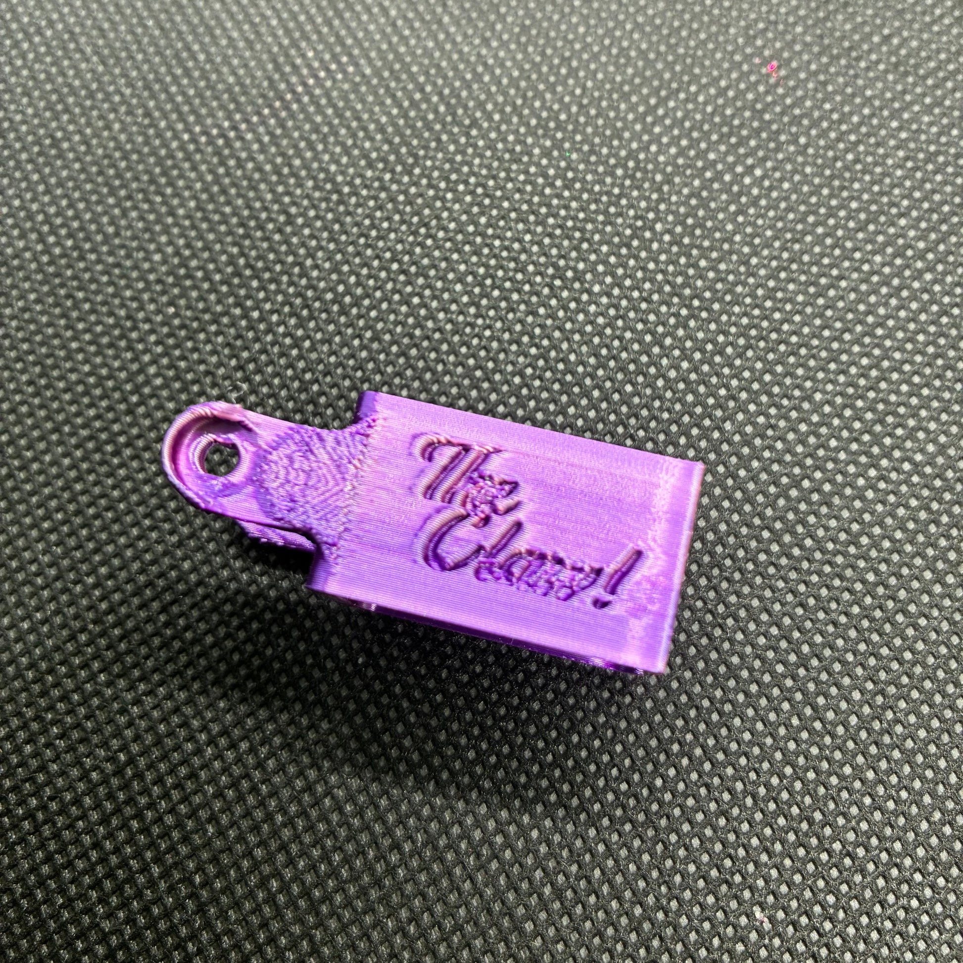 The Claw (roller bottle opener)