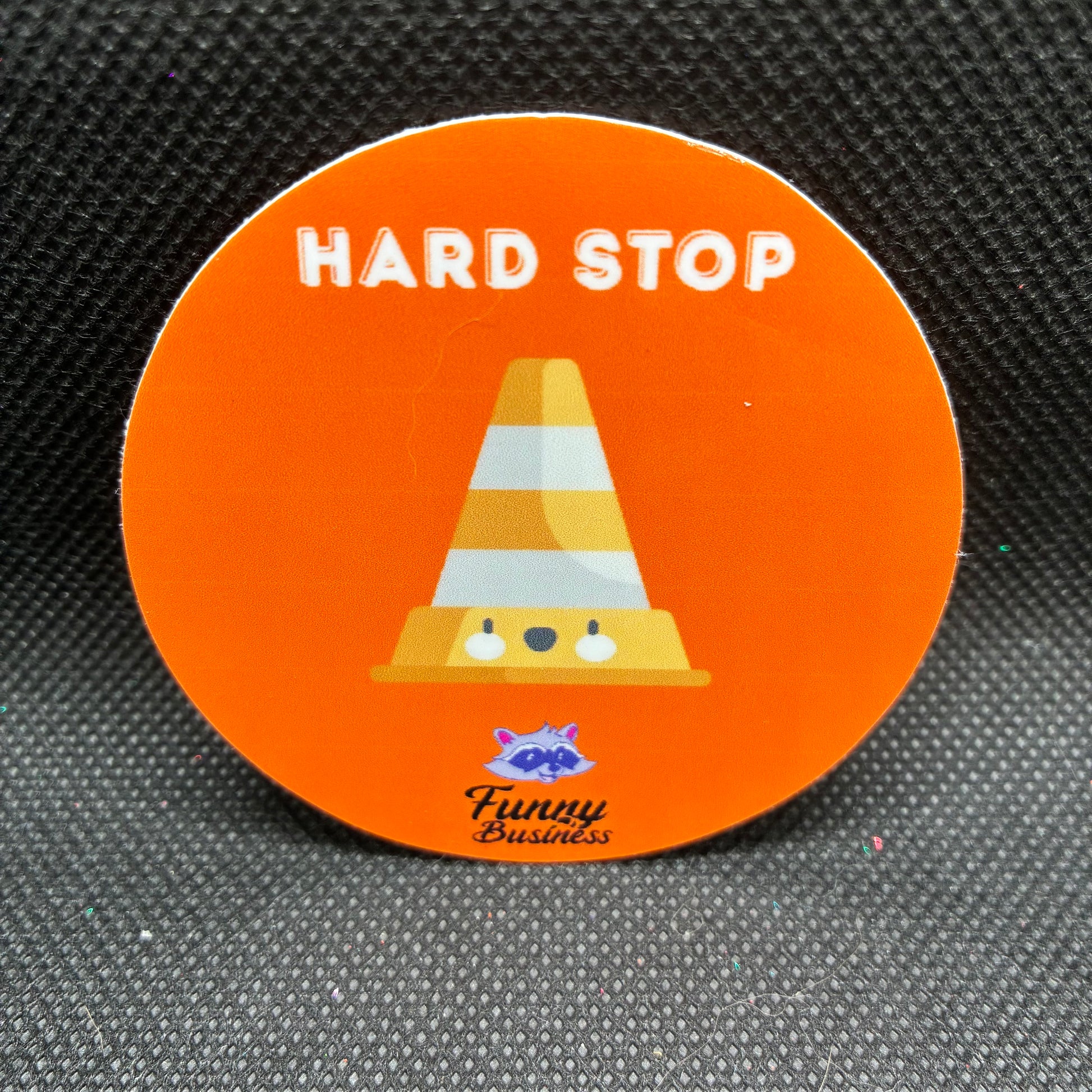 All stickers
