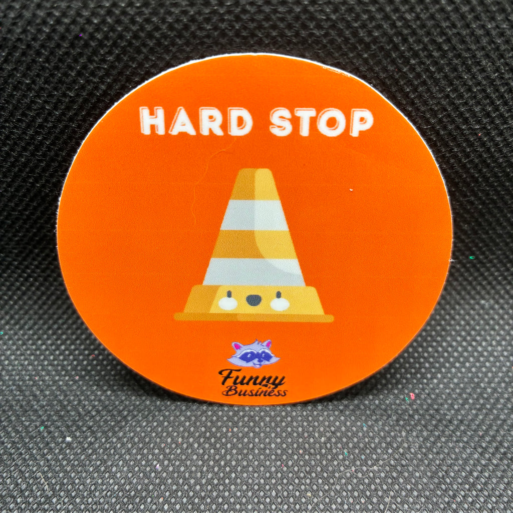 All stickers