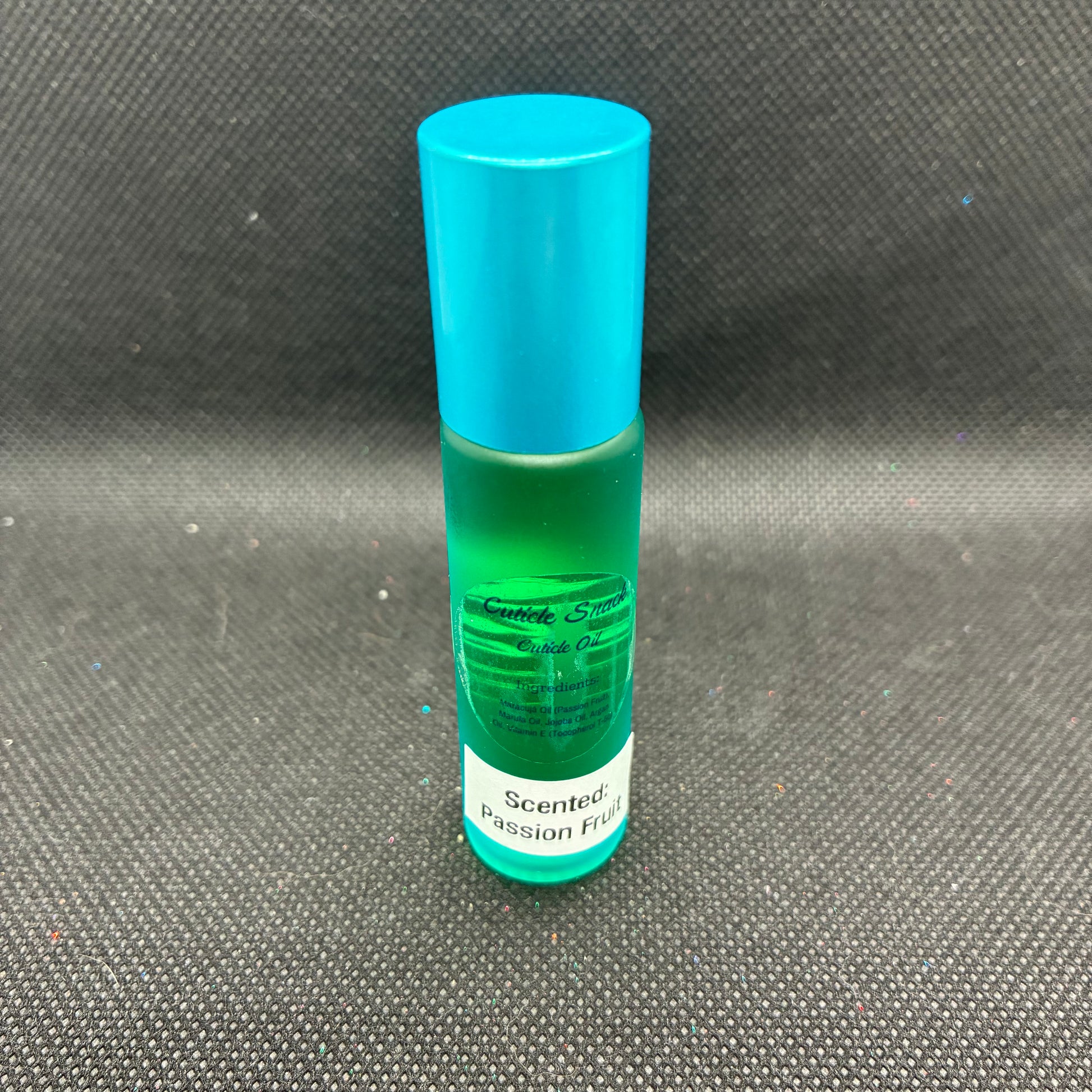 Cuticle Snack (Cuticle Oil)