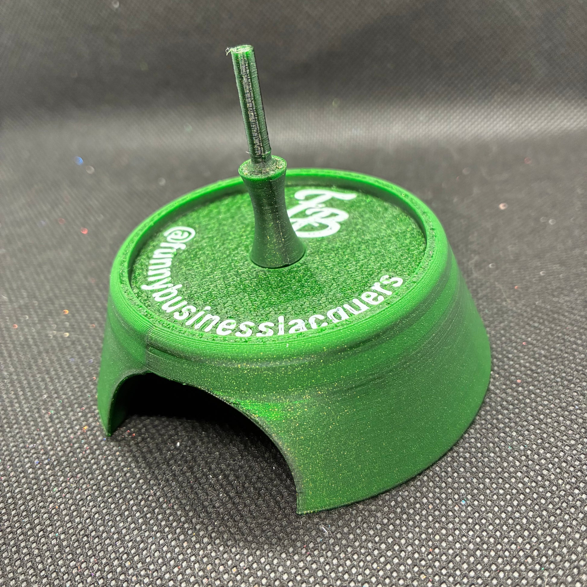 The Dome (Magnet Spinner) - PRE-ORDER