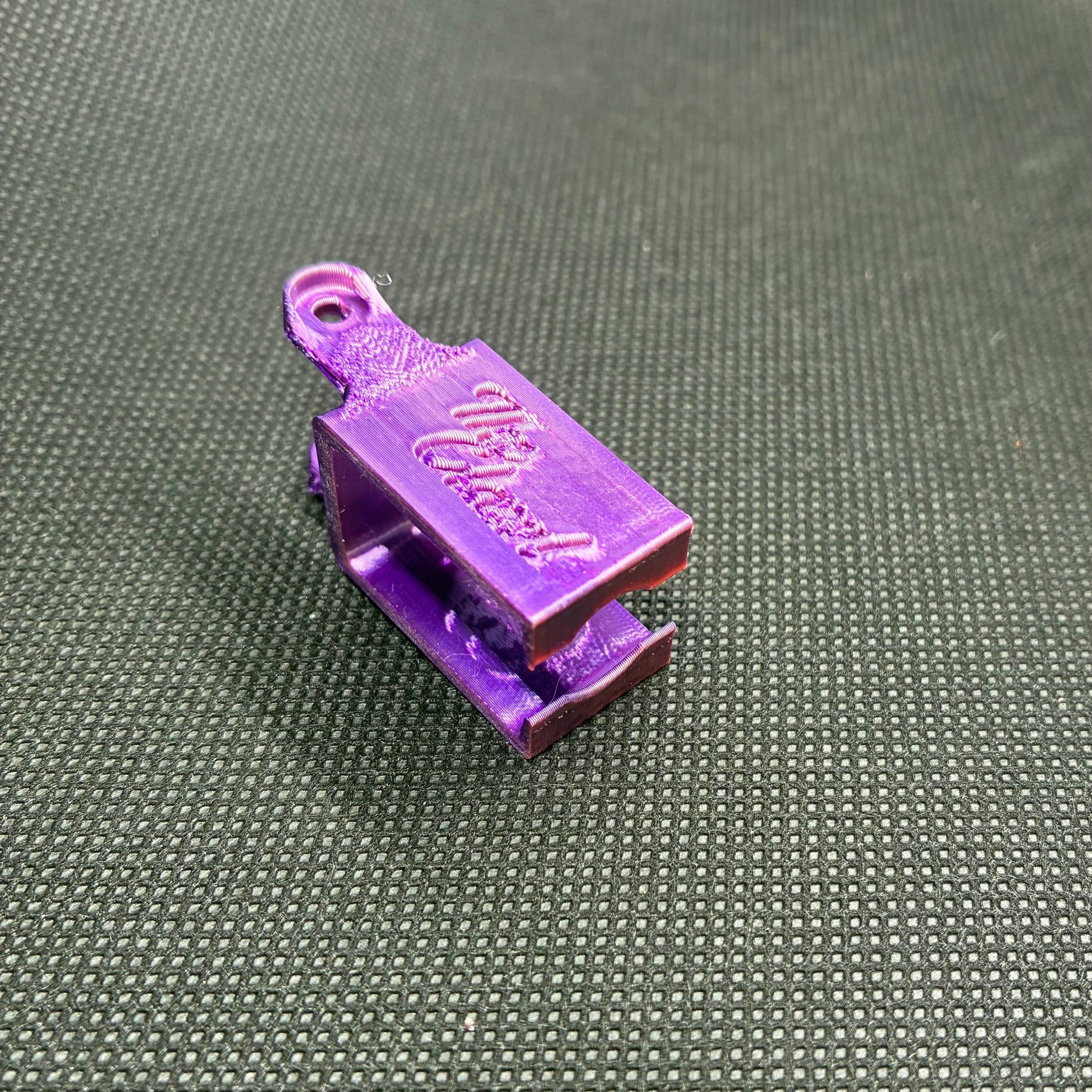The Claw (roller bottle opener)