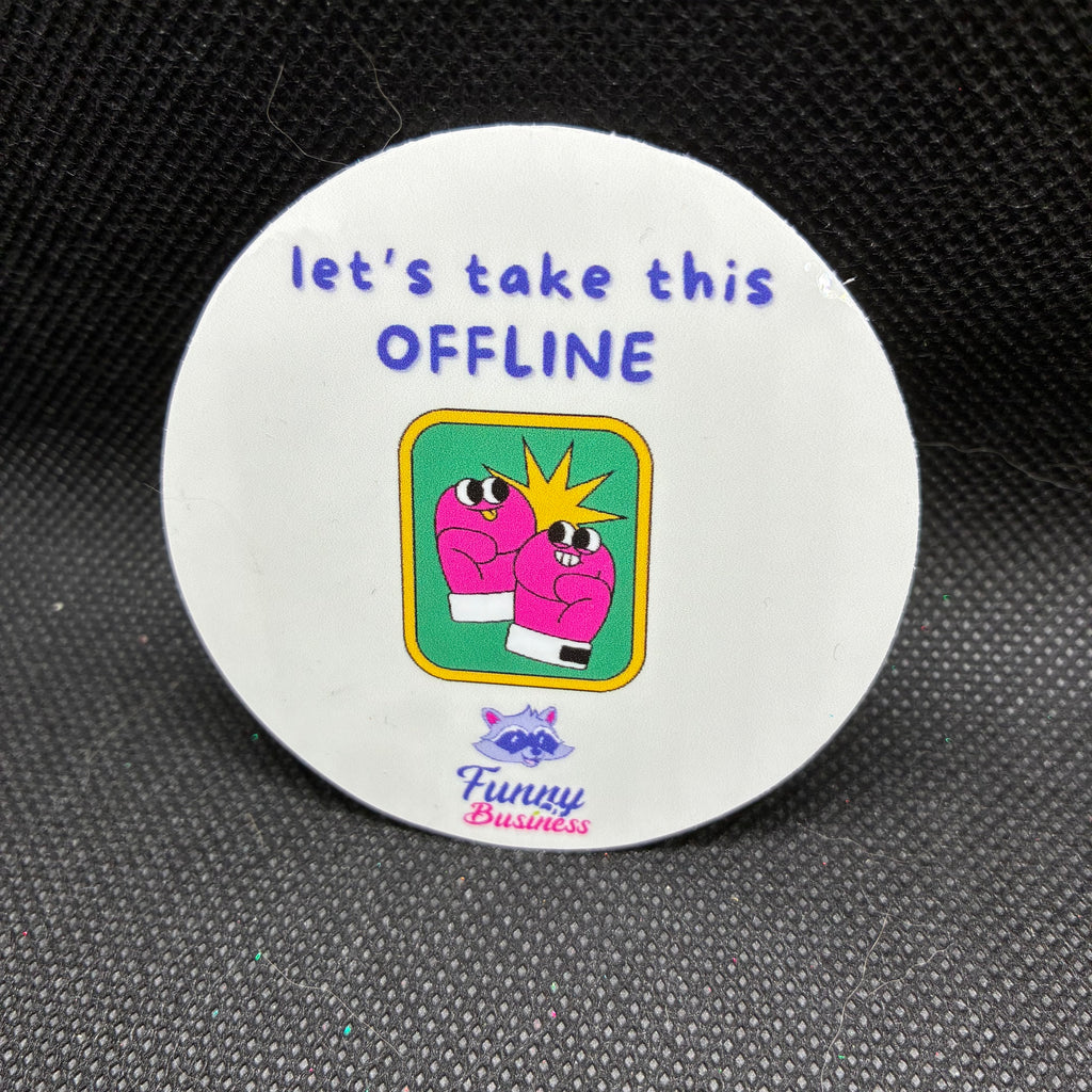 All stickers