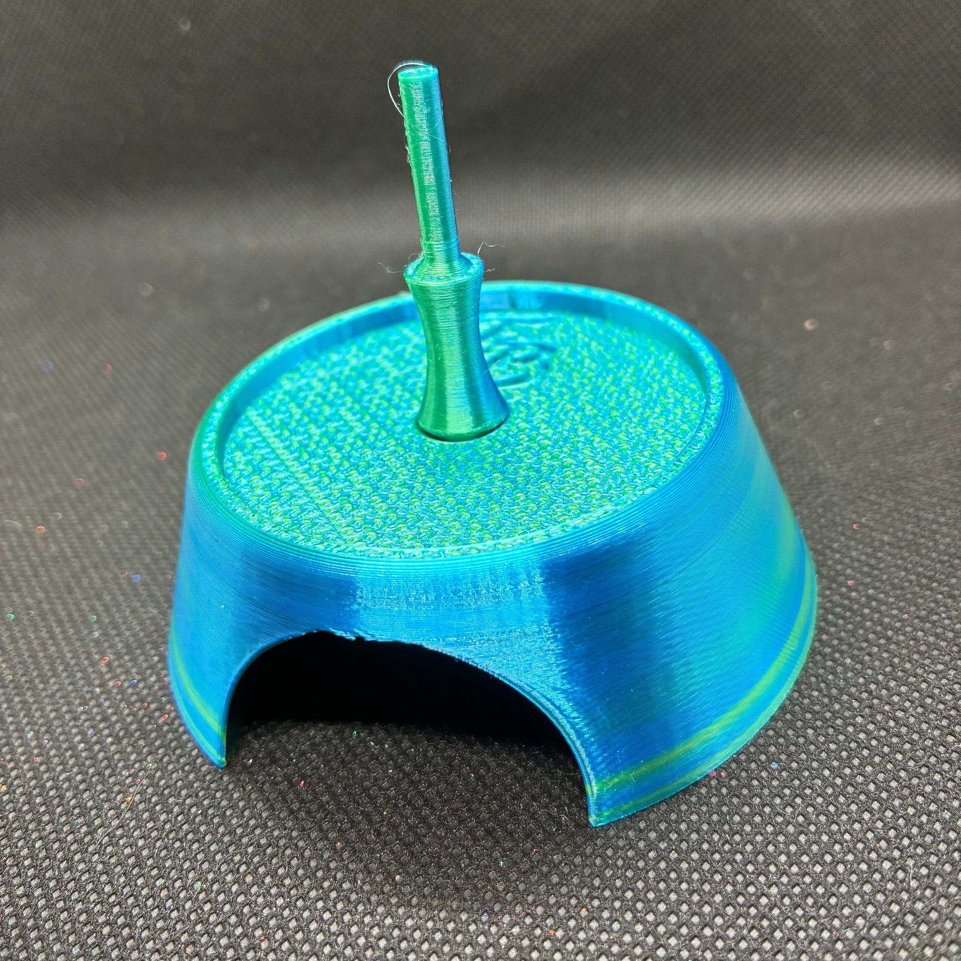 The Dome (Magnet Spinner) - PRE-ORDER