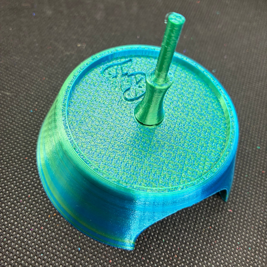 The Dome (Magnet Spinner) - PRE-ORDER