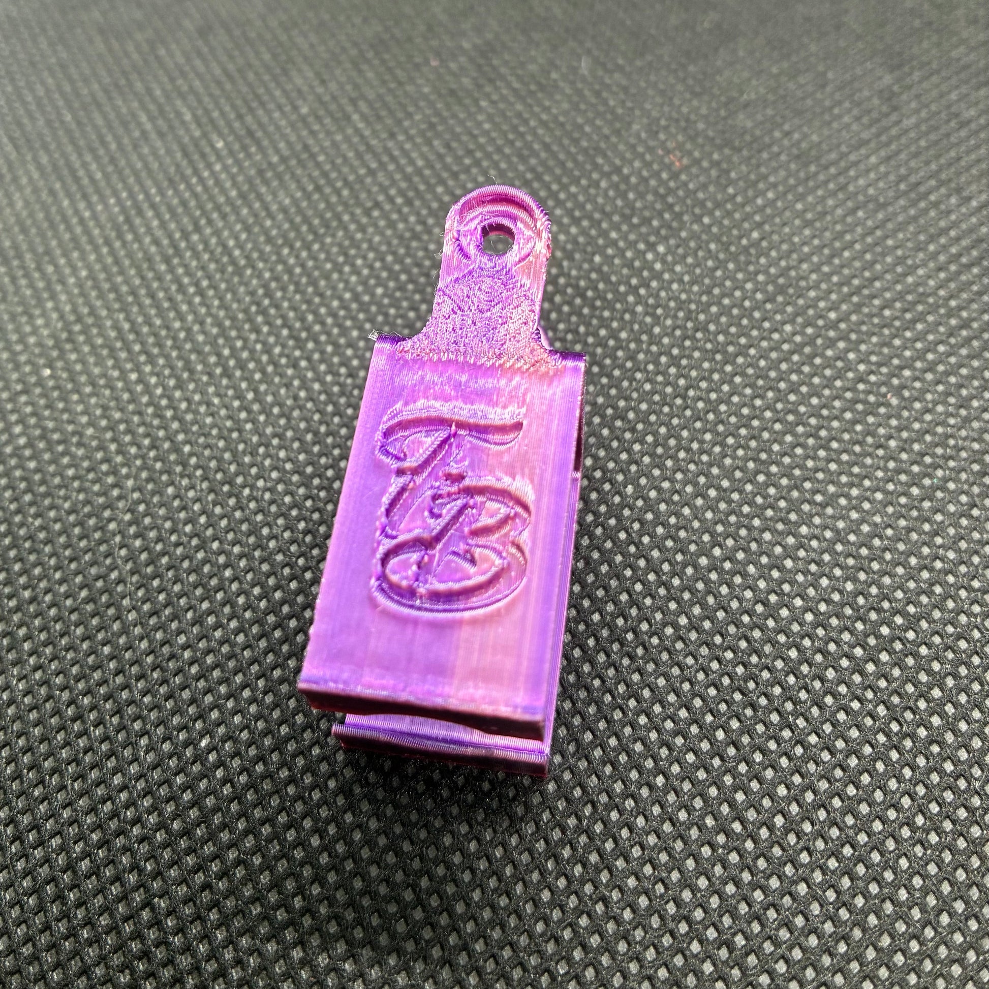 The Claw (roller bottle opener)