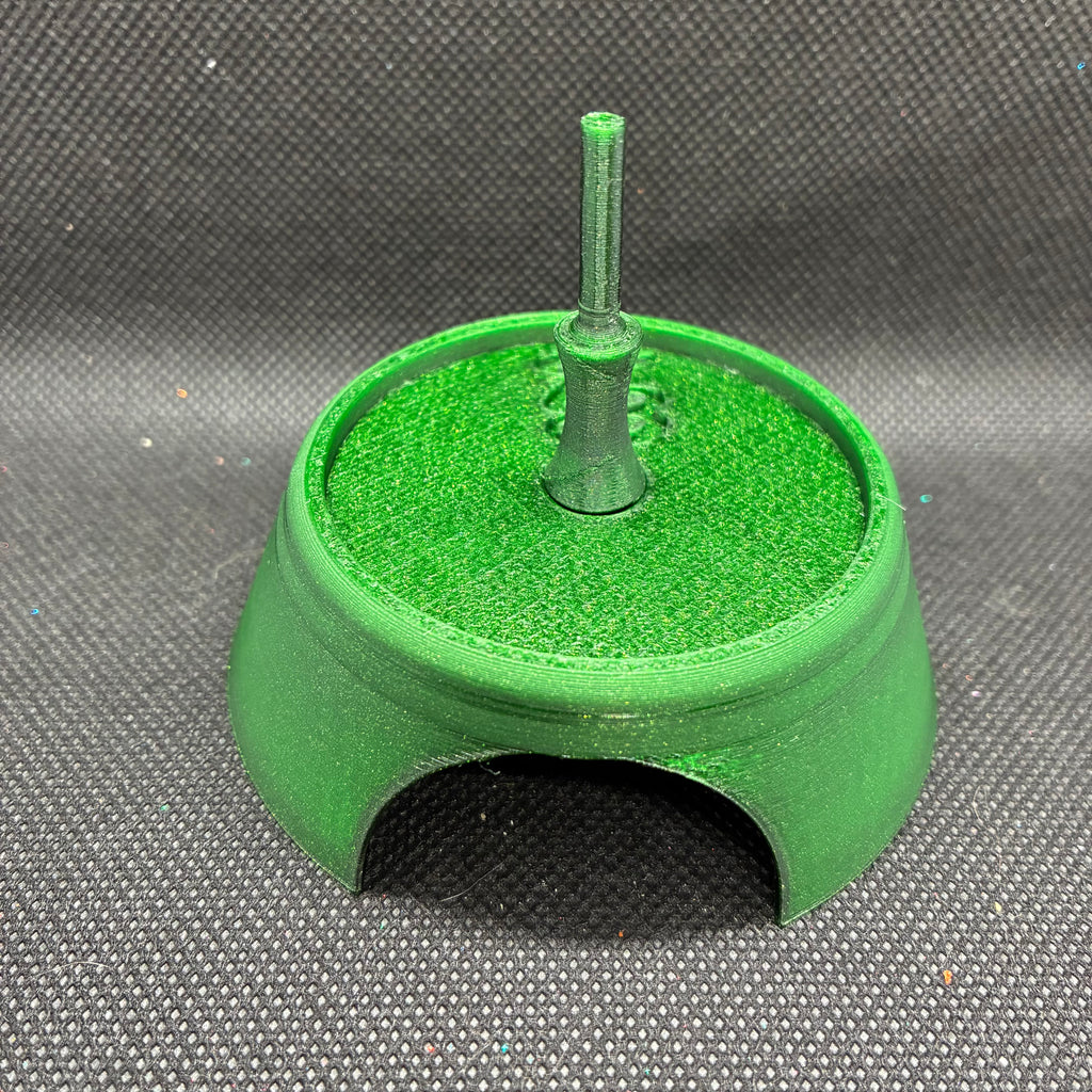 The Dome (Magnet Spinner) - PRE-ORDER
