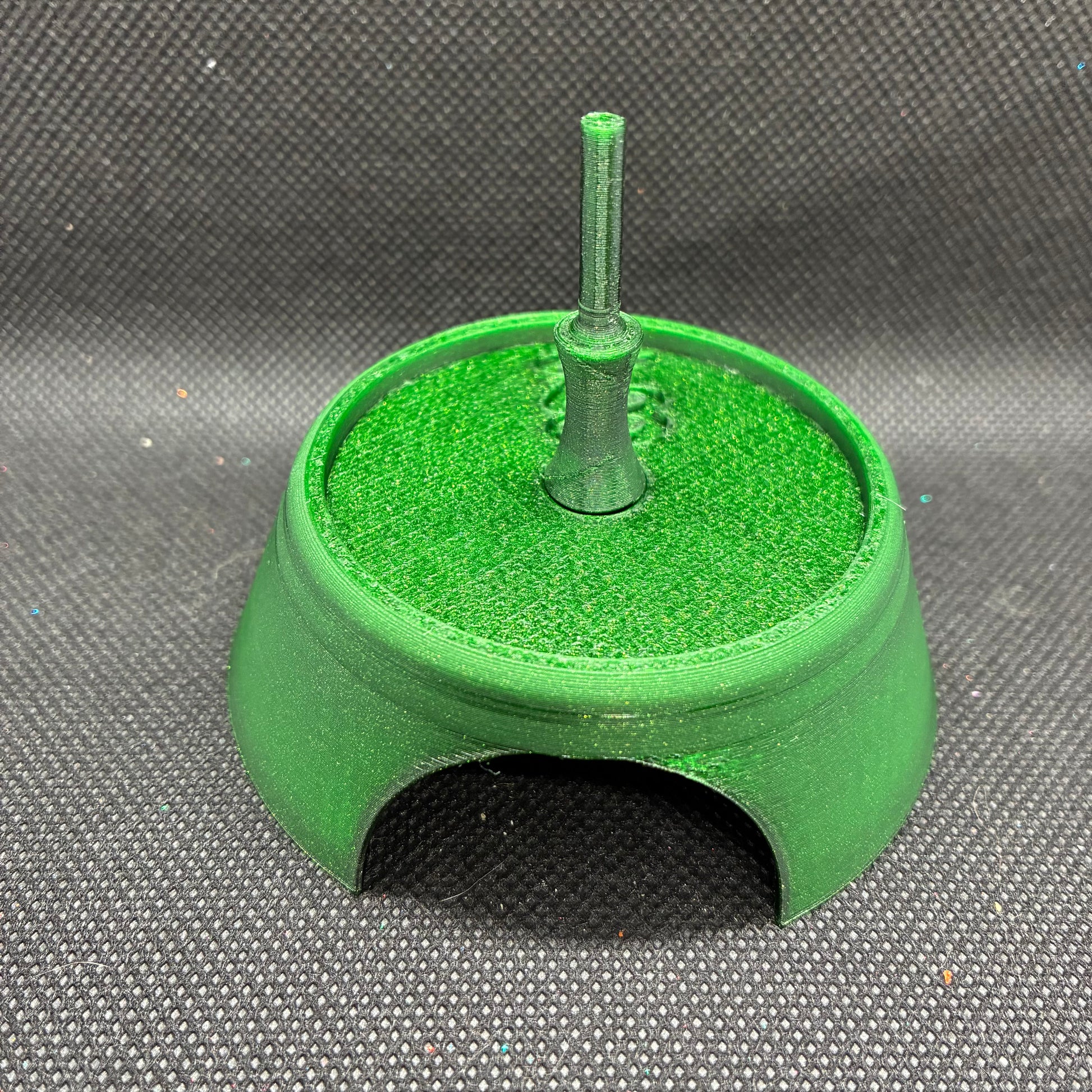The Dome (Magnet Spinner) - PRE-ORDER