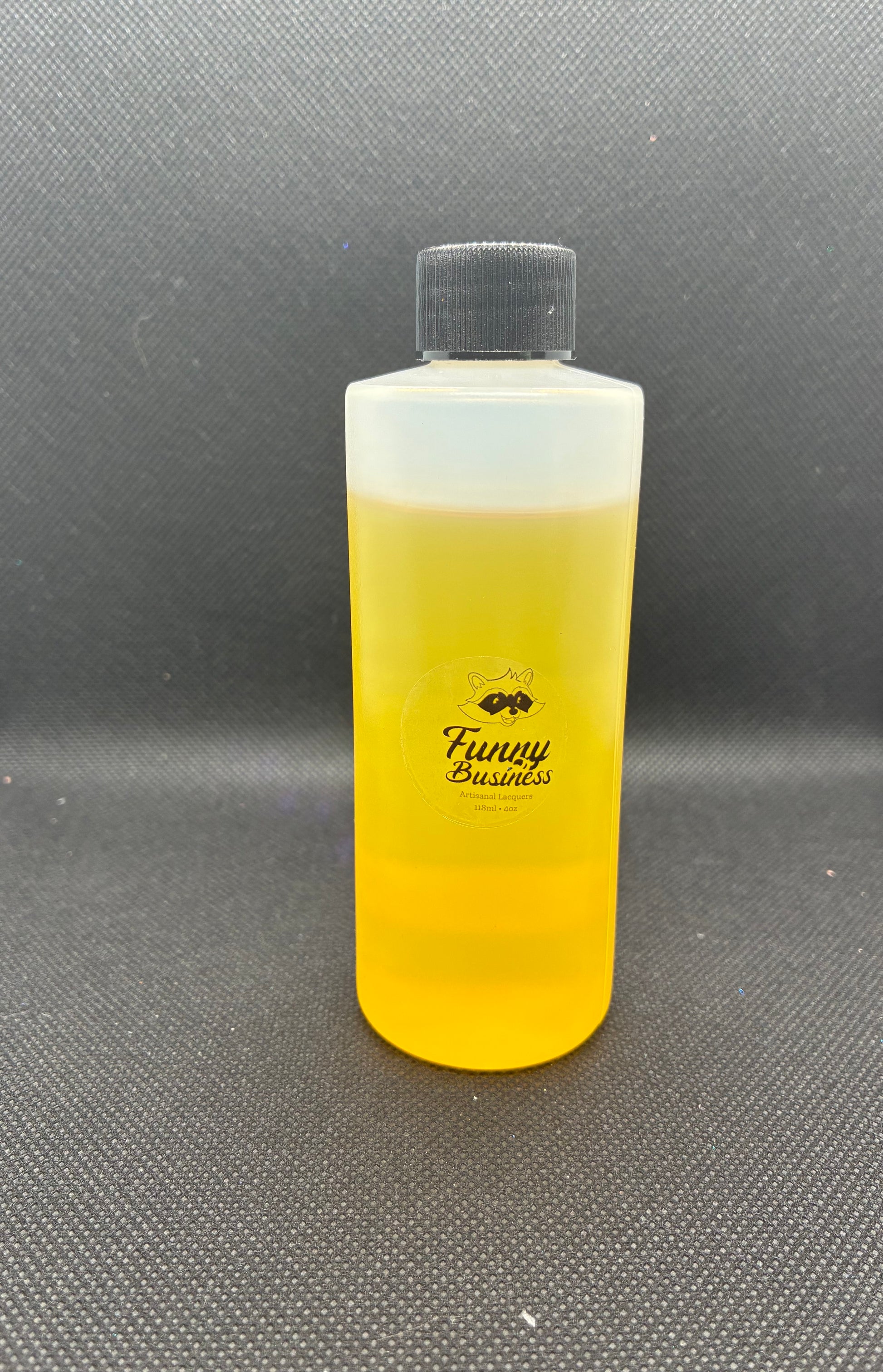 Cuticle Snack (Cuticle Oil)