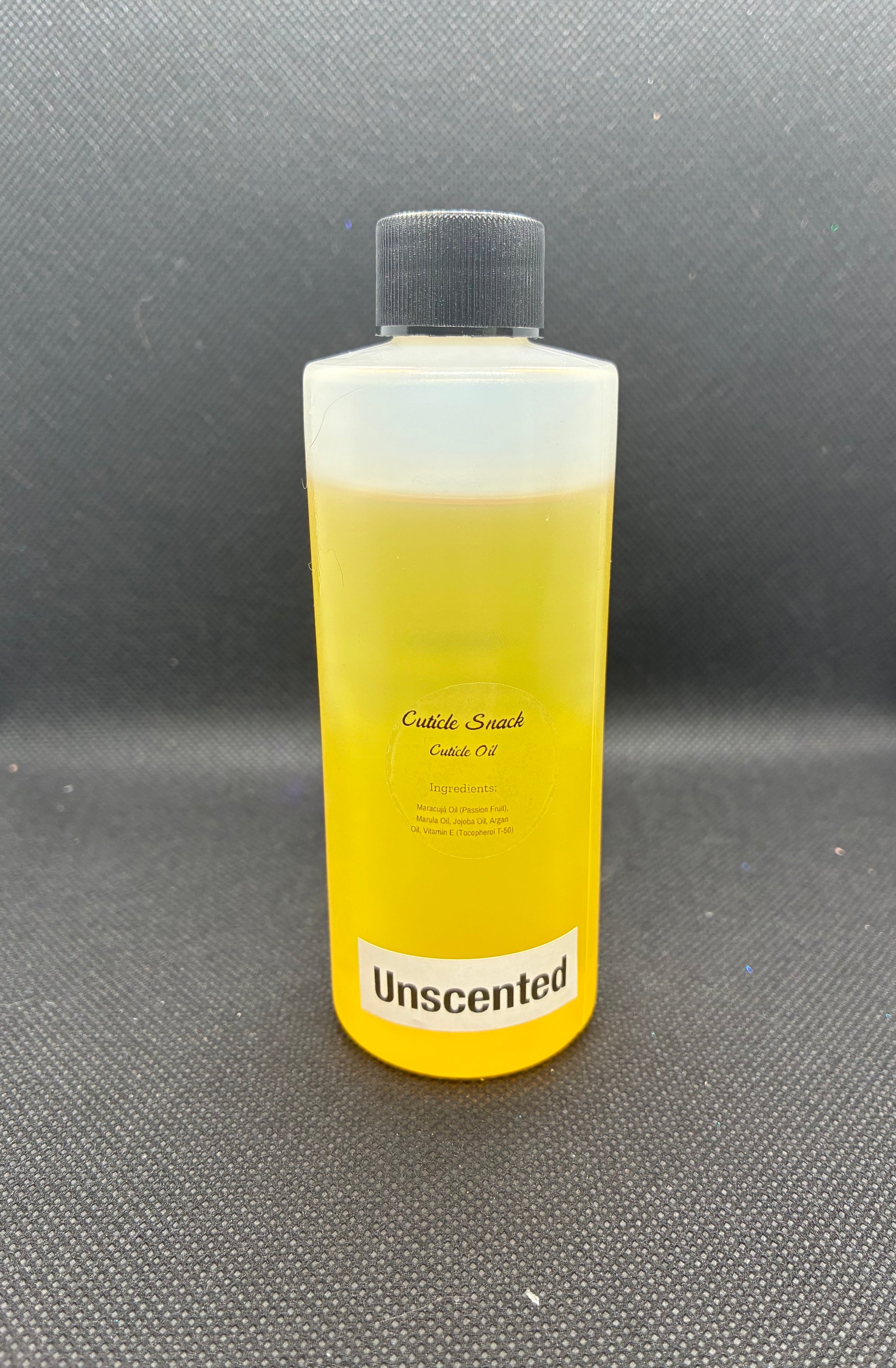 Cuticle Snack (Cuticle Oil)