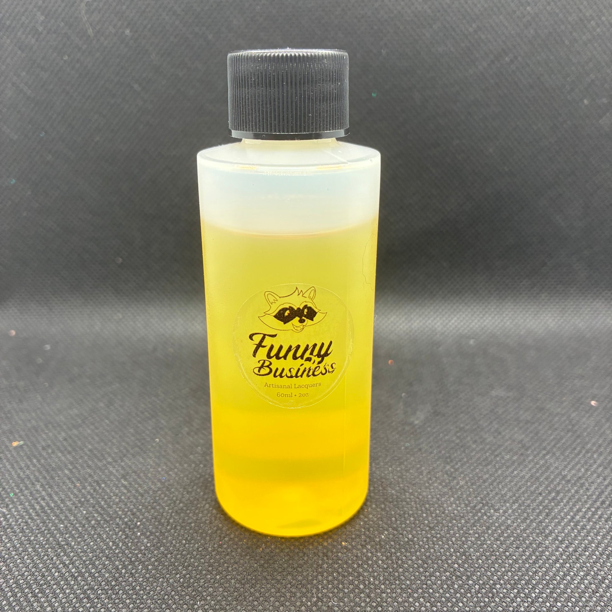 Cuticle Snack (Cuticle Oil)