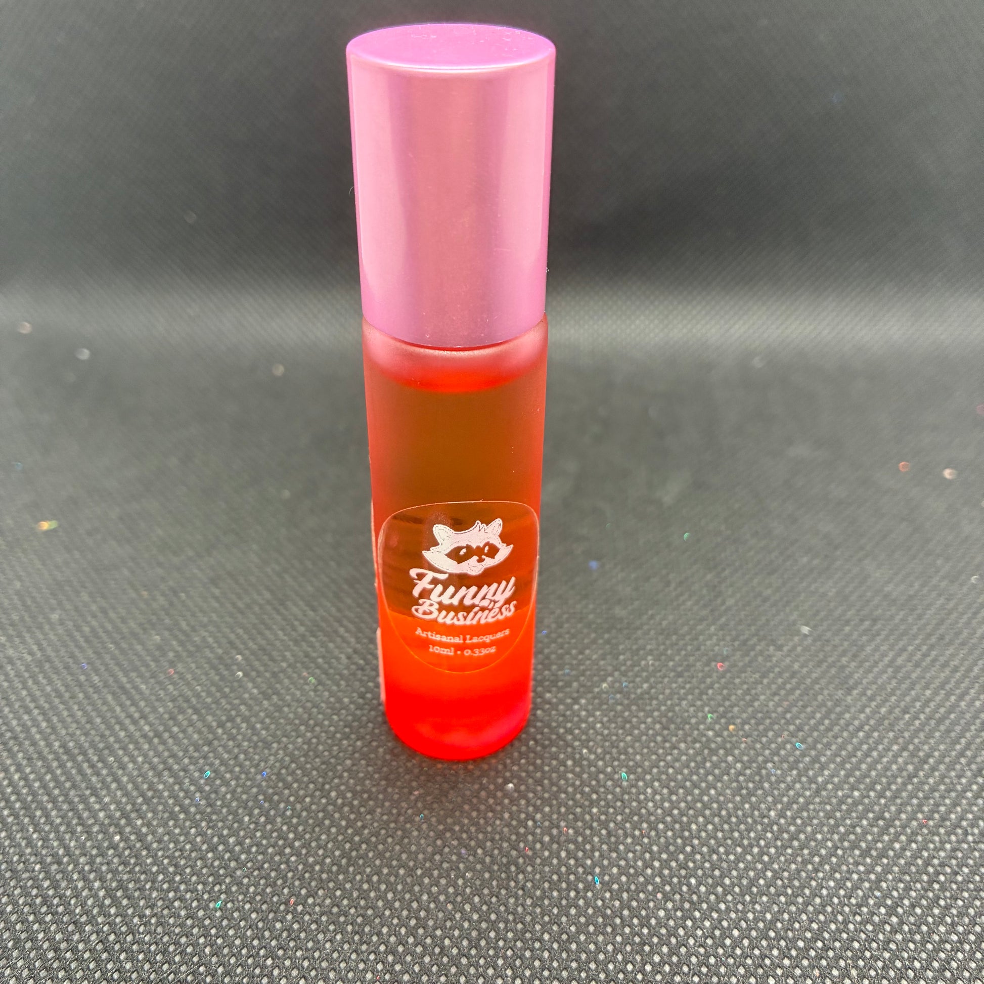 Cuticle Snack (Cuticle Oil)