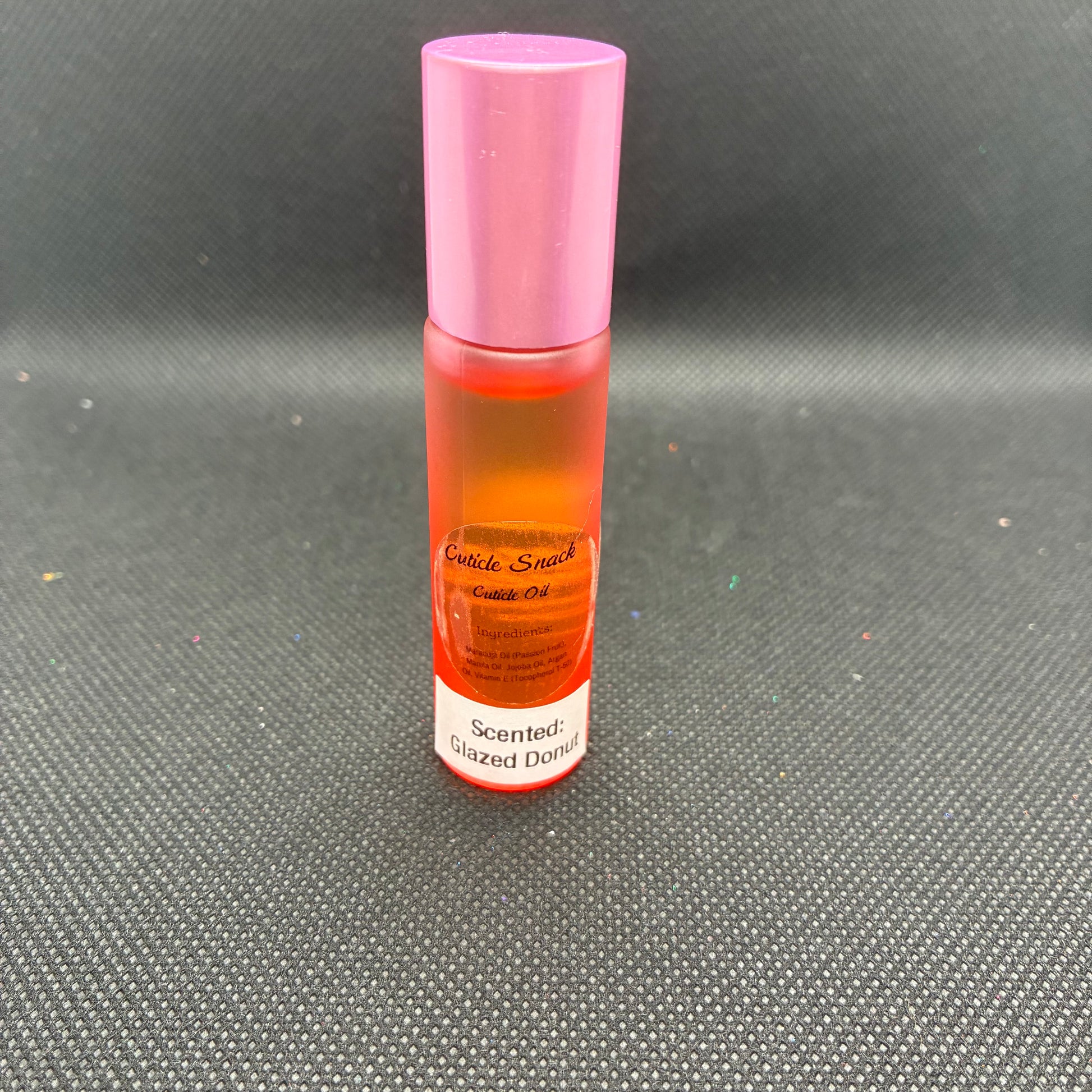 Cuticle Snack (Cuticle Oil)