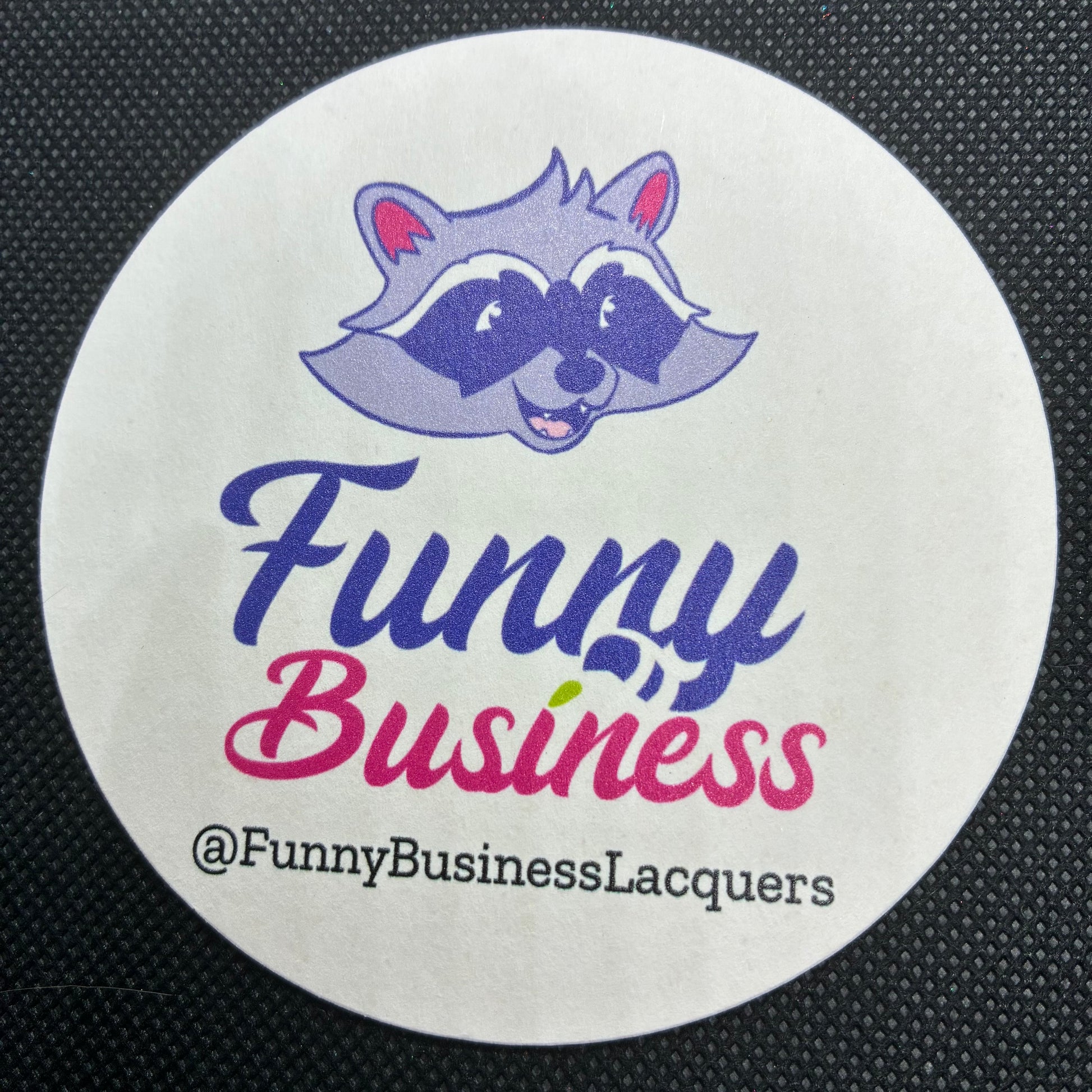 Set of 2 coasters