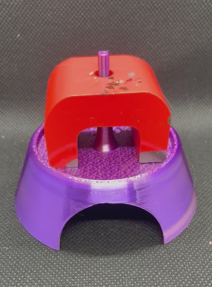 The Dome (Magnet Spinner) - PRE-ORDER
